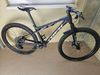 Trek Supercaliber 9.8 XT velikost M