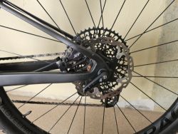 Trek Supercaliber 9.8 XT velikost M