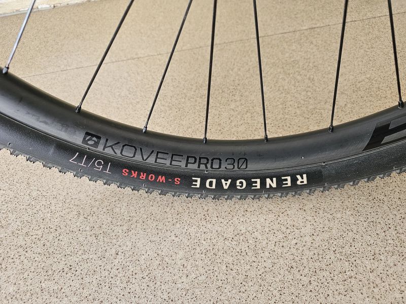 Trek Supercaliber 9.8 XT velikost M