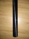 Sedlovka 3T Stylus 0 LTD Carbon 31,6x420, 199g