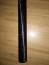 Sedlovka 3T Stylus 0 LTD Carbon 31,6x420, 199g