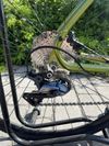 Merida Speeder 500