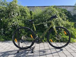 Merida Speeder 500