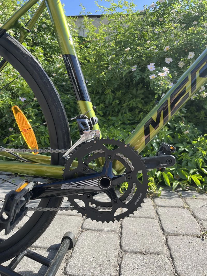 Merida Speeder 500