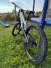 YT Industries Tues 27 cf pro race