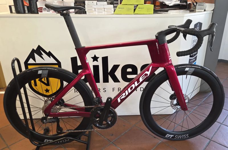 Ridley NOAH FAST 3.0 vel. L