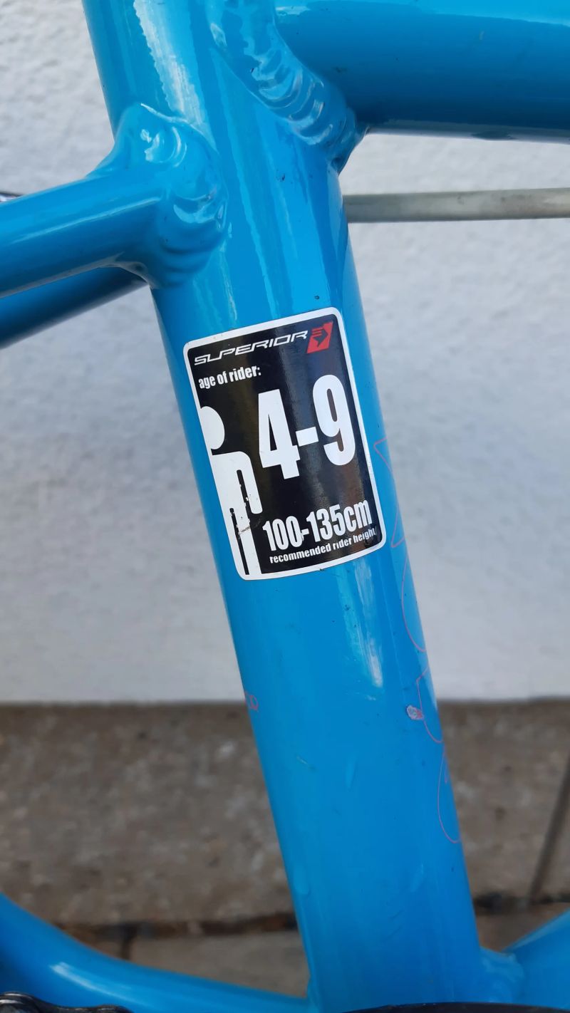 Superior Modo XC 20
