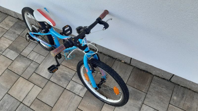 Superior Modo XC 20
