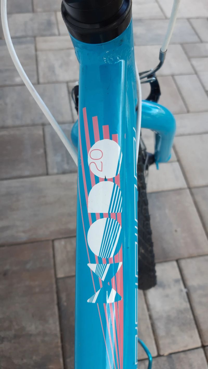 Superior Modo XC 20