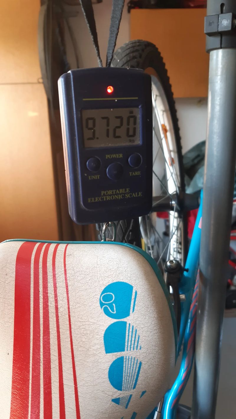 Superior Modo XC 20