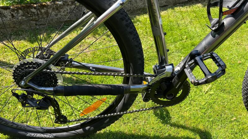 Scott ASPECT 960
