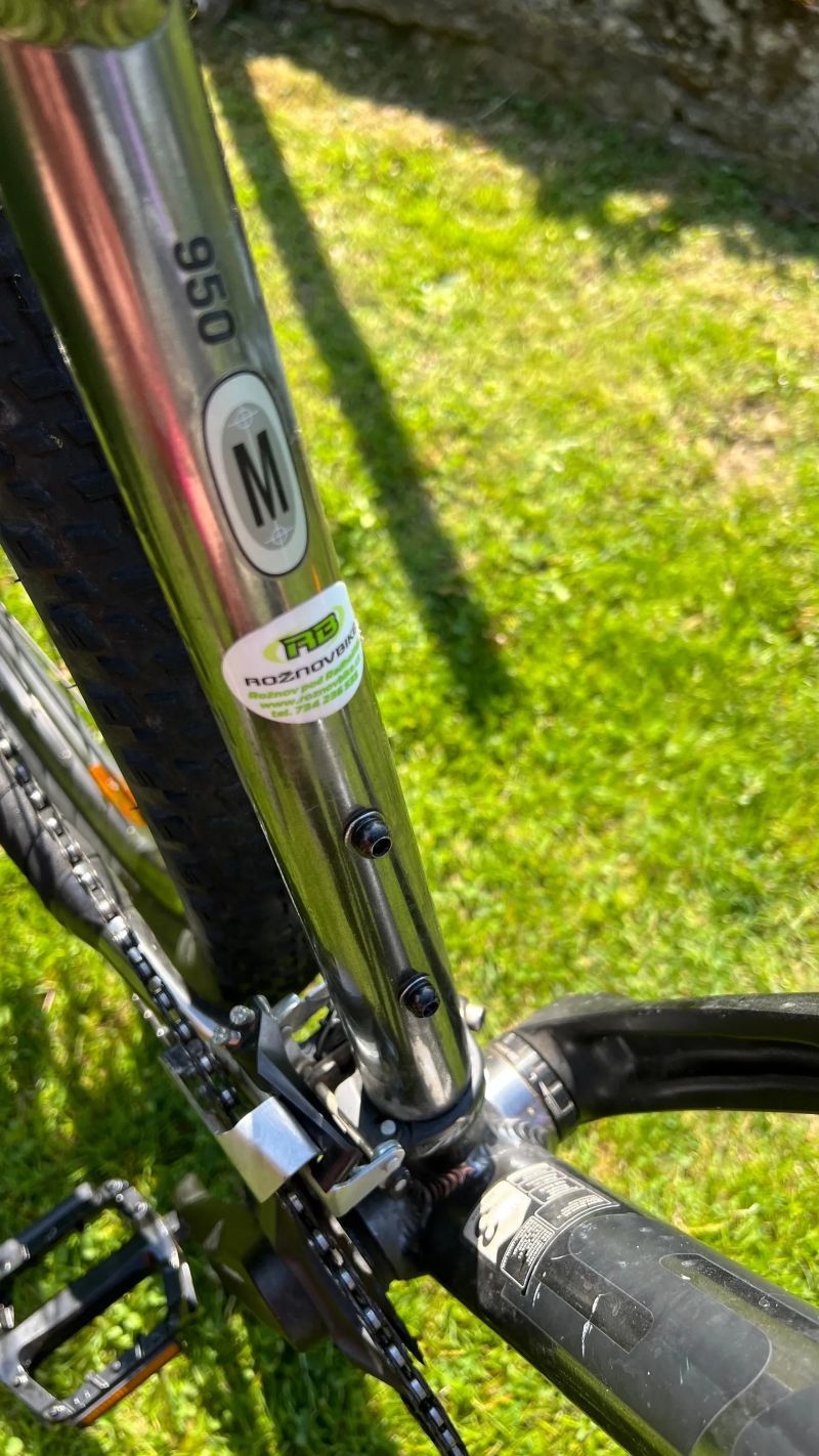 Scott ASPECT 960