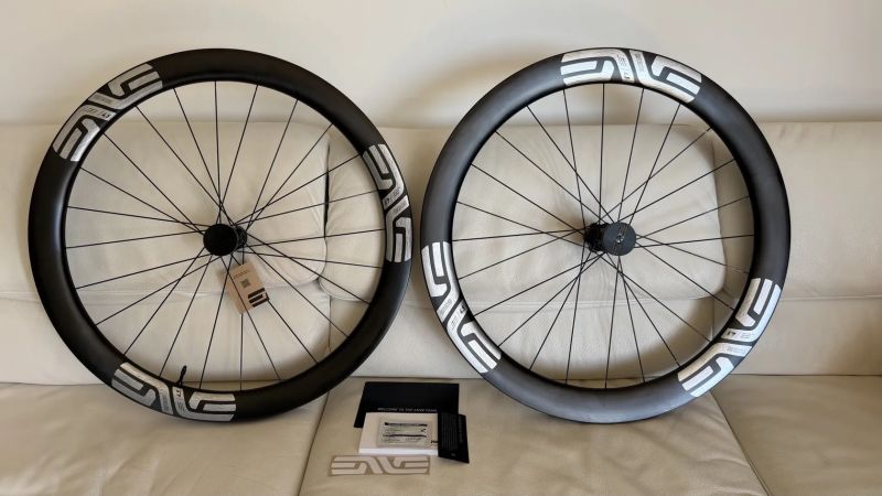 Enve Ses 4.5 innerdrive set 