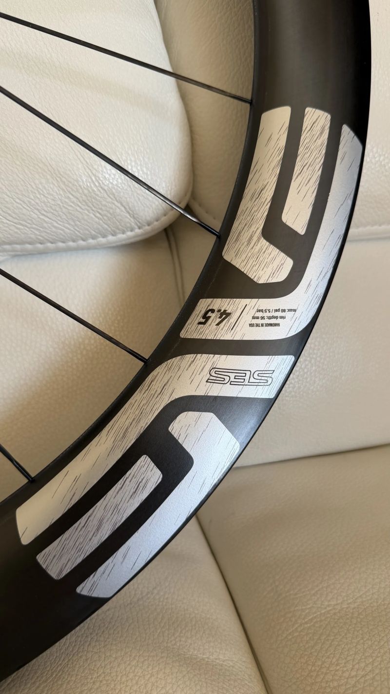 Enve Ses 4.5 innerdrive set 