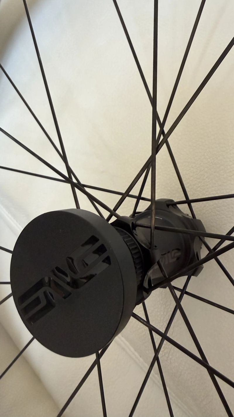 Enve Ses 4.5 innerdrive set 
