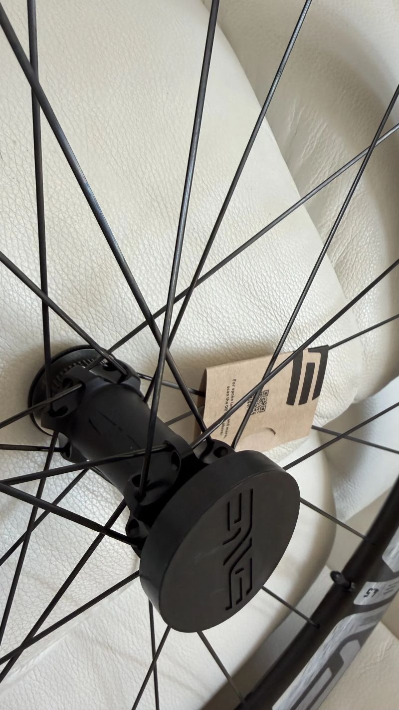 Enve Ses 4.5 innerdrive set 