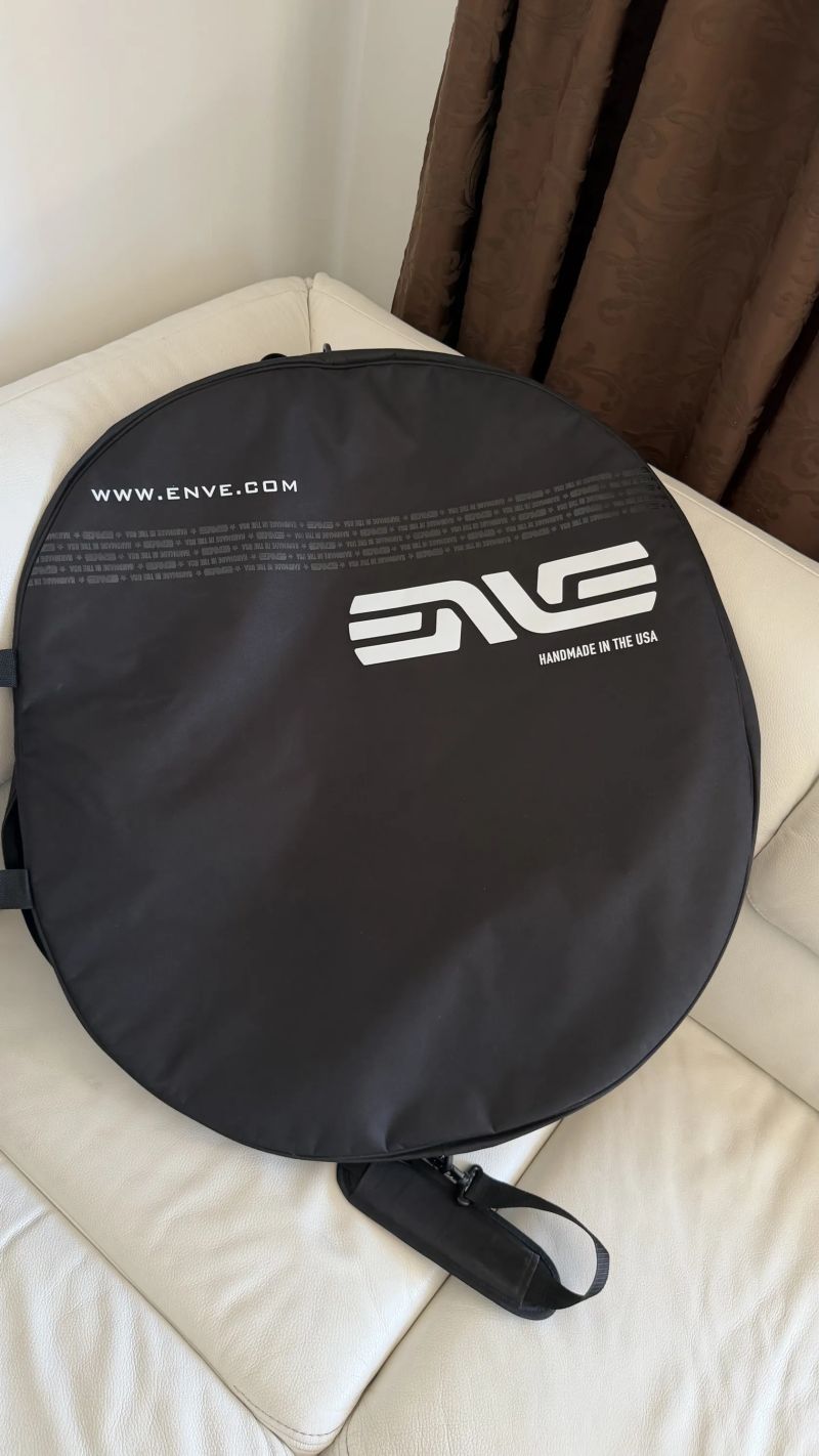 Enve Ses 4.5 innerdrive set 