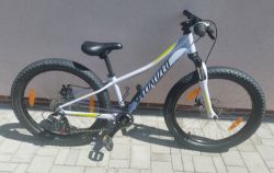Specialized Riprock 24