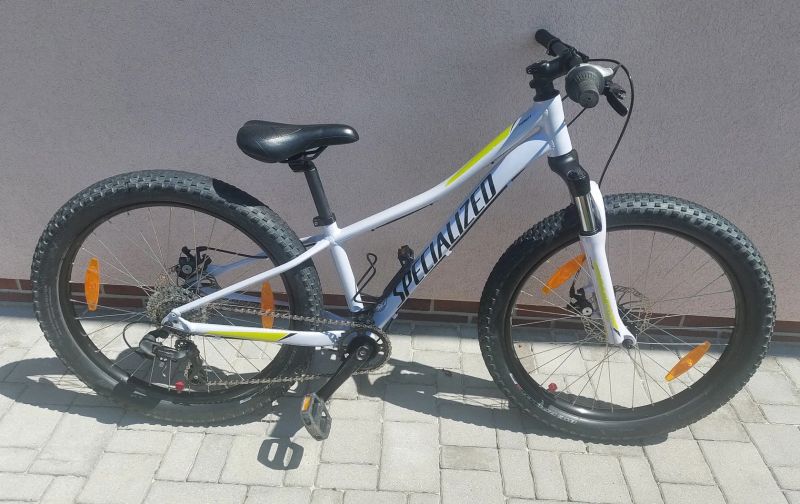 Specialized Riprock 24