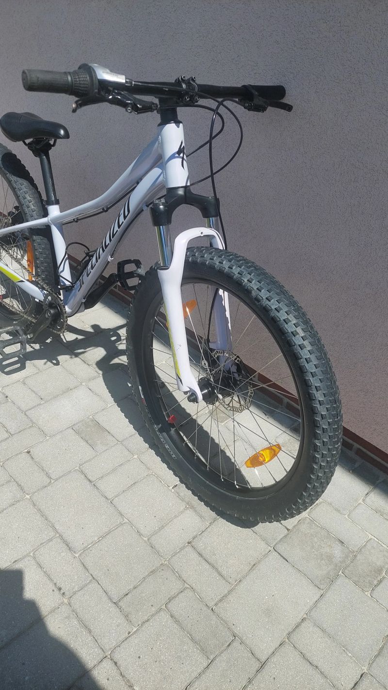 Specialized Riprock 24