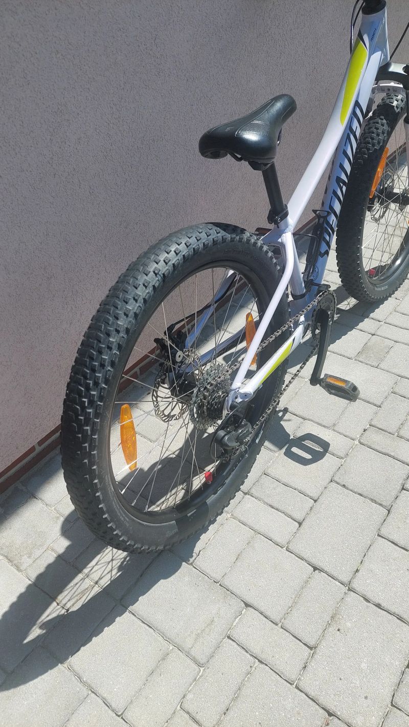 Specialized Riprock 24