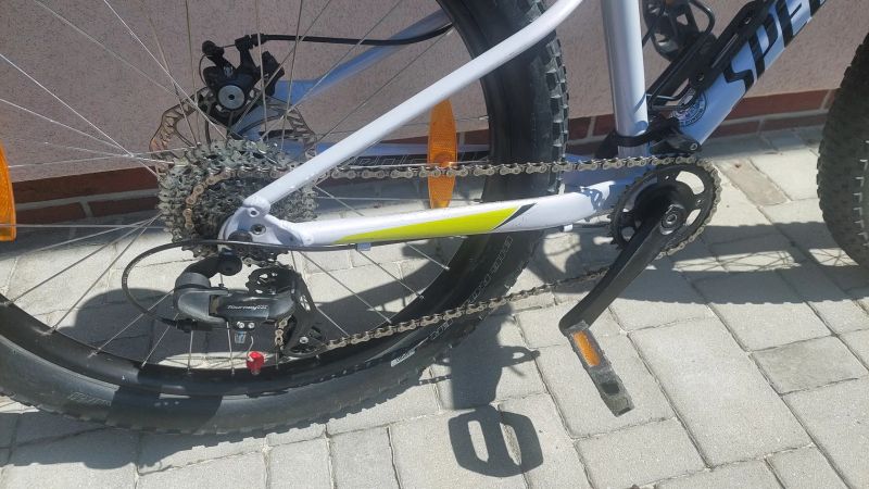 Specialized Riprock 24