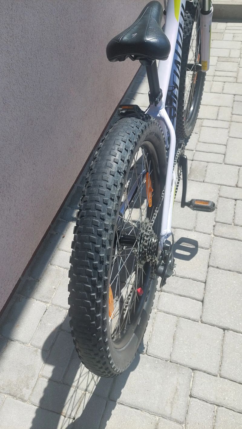 Specialized Riprock 24