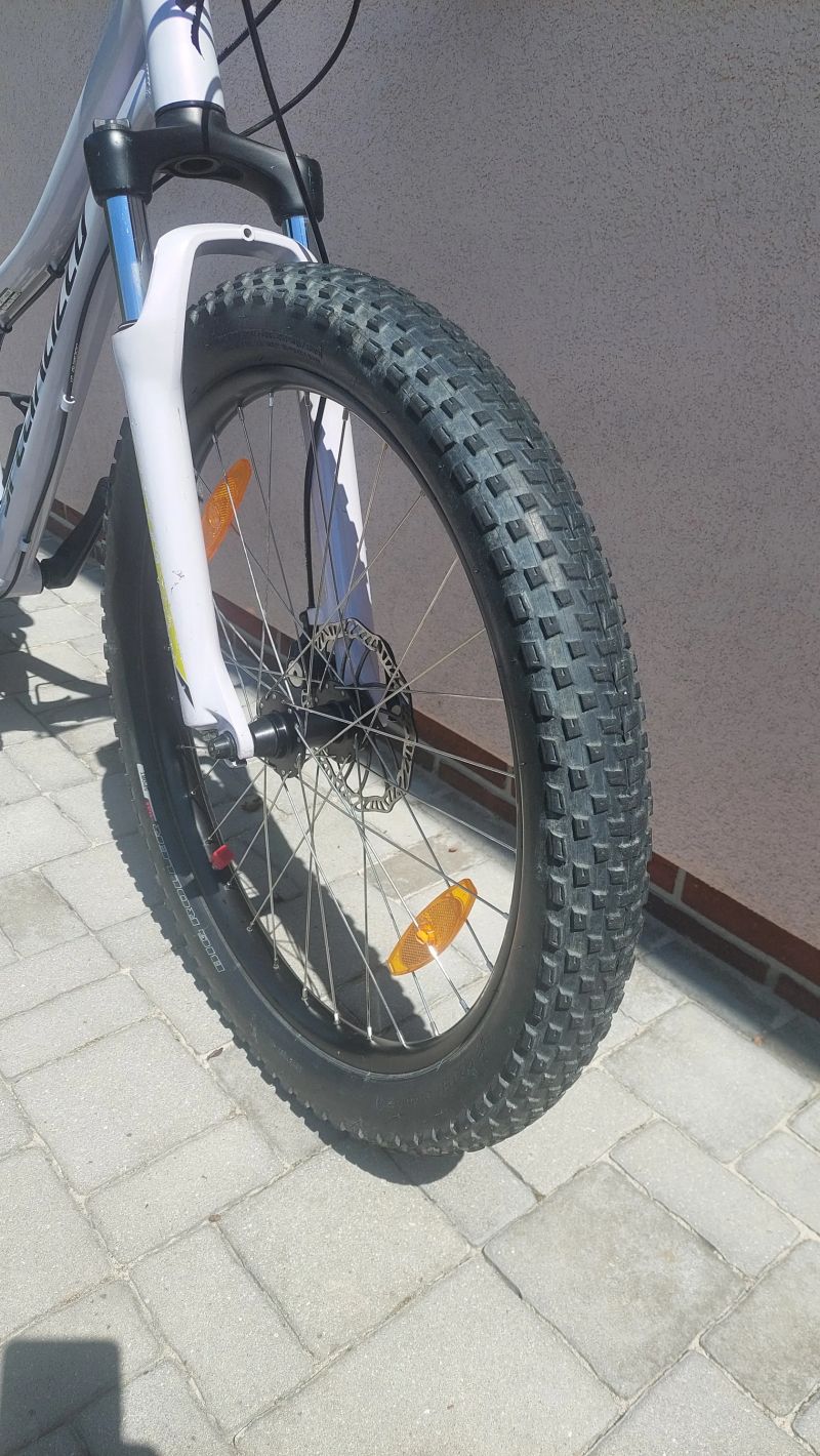 Specialized Riprock 24