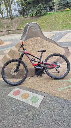 YT Industries YT Industries 29" YT Capra 2018 M