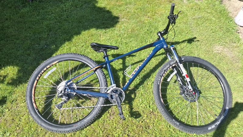 Specialized 27,5"