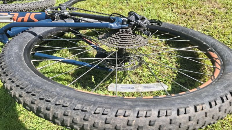 Specialized 27,5"