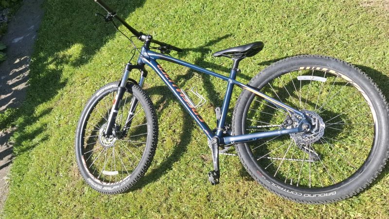 Specialized 27,5"
