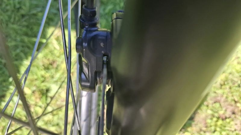 Specialized 27,5"