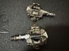 Pedály Shimano XTR