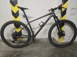 Specialized Chisel HT