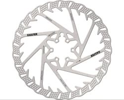 Galfer Shark 223mm + Adapter