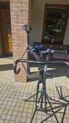 Canyon Endurace CF SLX 
