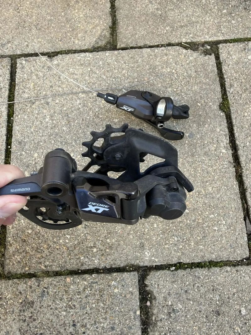 Shimano