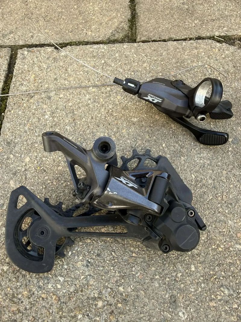 Shimano