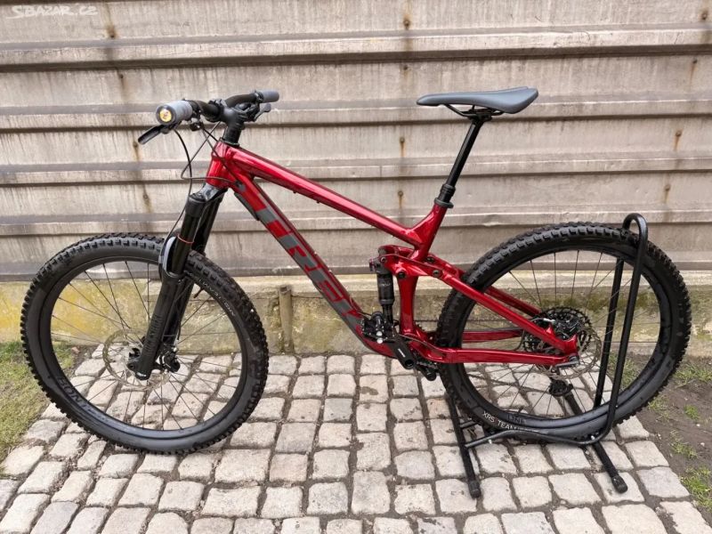 Trek Remedy 7 (M/L, 2022)