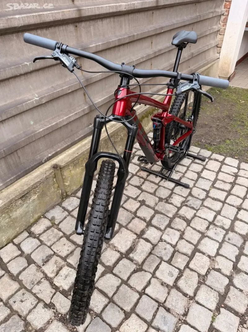 Trek Remedy 7 (M/L, 2022)