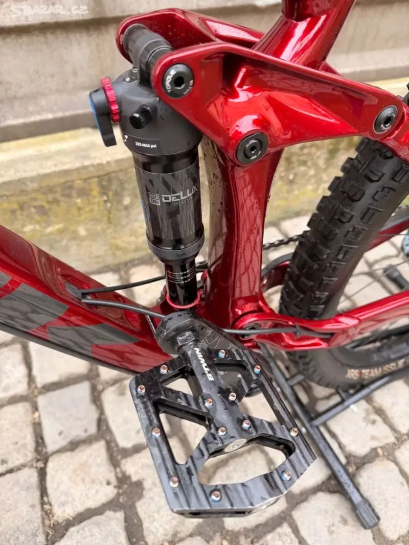 Trek Remedy 7 (M/L, 2022)
