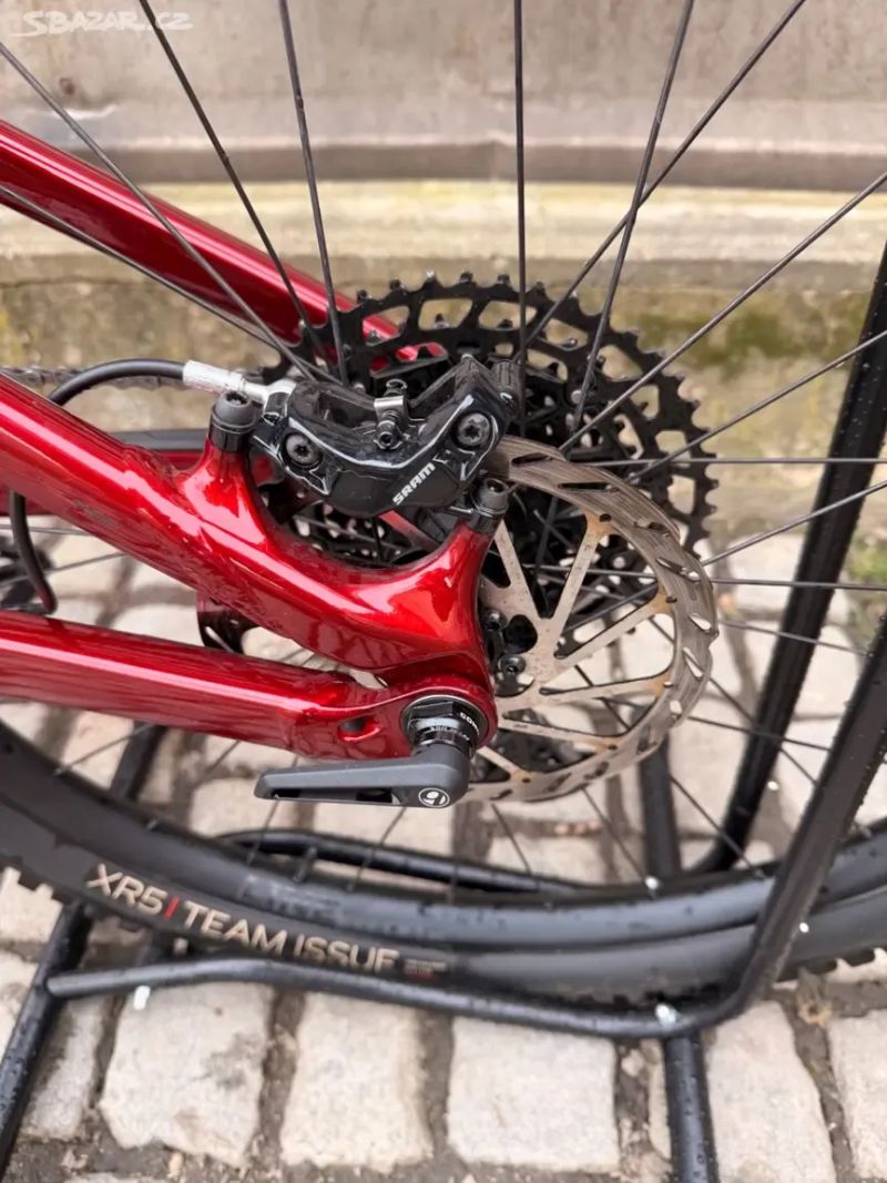 Trek Remedy 7 (M/L, 2022)