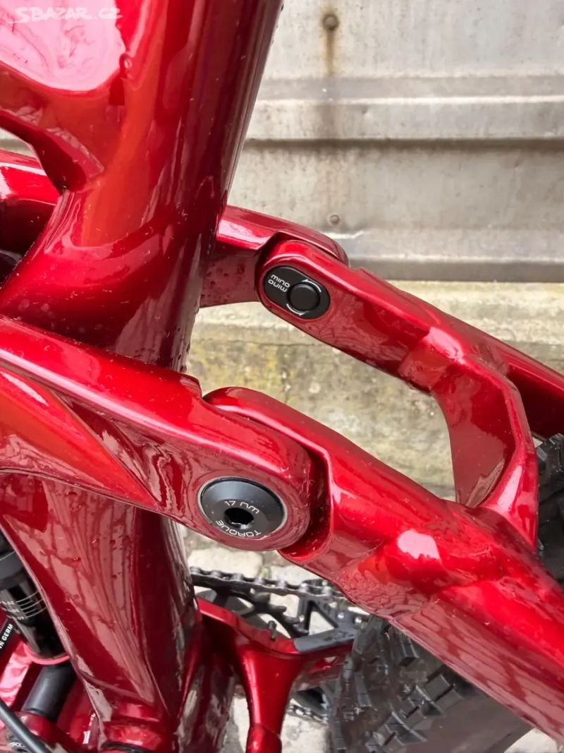 Trek Remedy 7 (M/L, 2022)