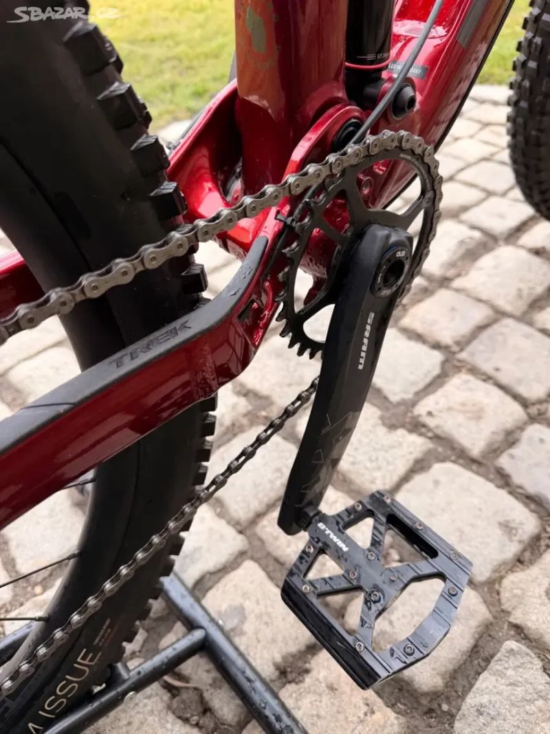 Trek Remedy 7 (M/L, 2022)