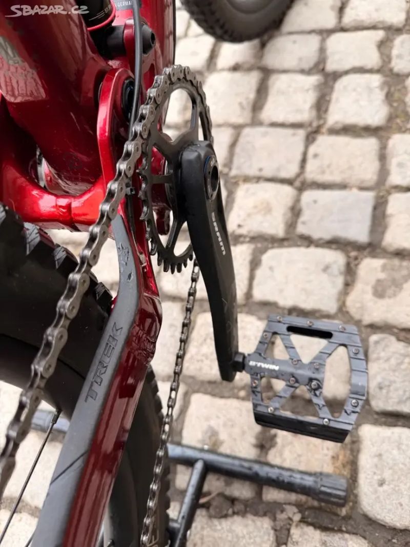 Trek Remedy 7 (M/L, 2022)