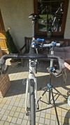Canyon Ultimate CF SLX 9.0 Di2 Dura-Ace