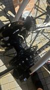Canyon Ultimate CF SLX 9.0 Di2 Dura-Ace
