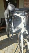 Canyon Ultimate CF SLX 9.0 Di2 Dura-Ace