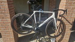 Canyon Ultimate CF SLX 9.0 Di2 Dura-Ace